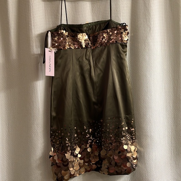 Ladies dress NWT - Picture 5 of 8